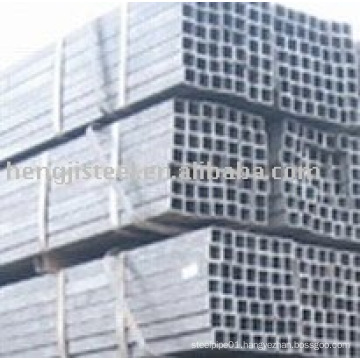 square hollow section pipe,square pipe, square tube